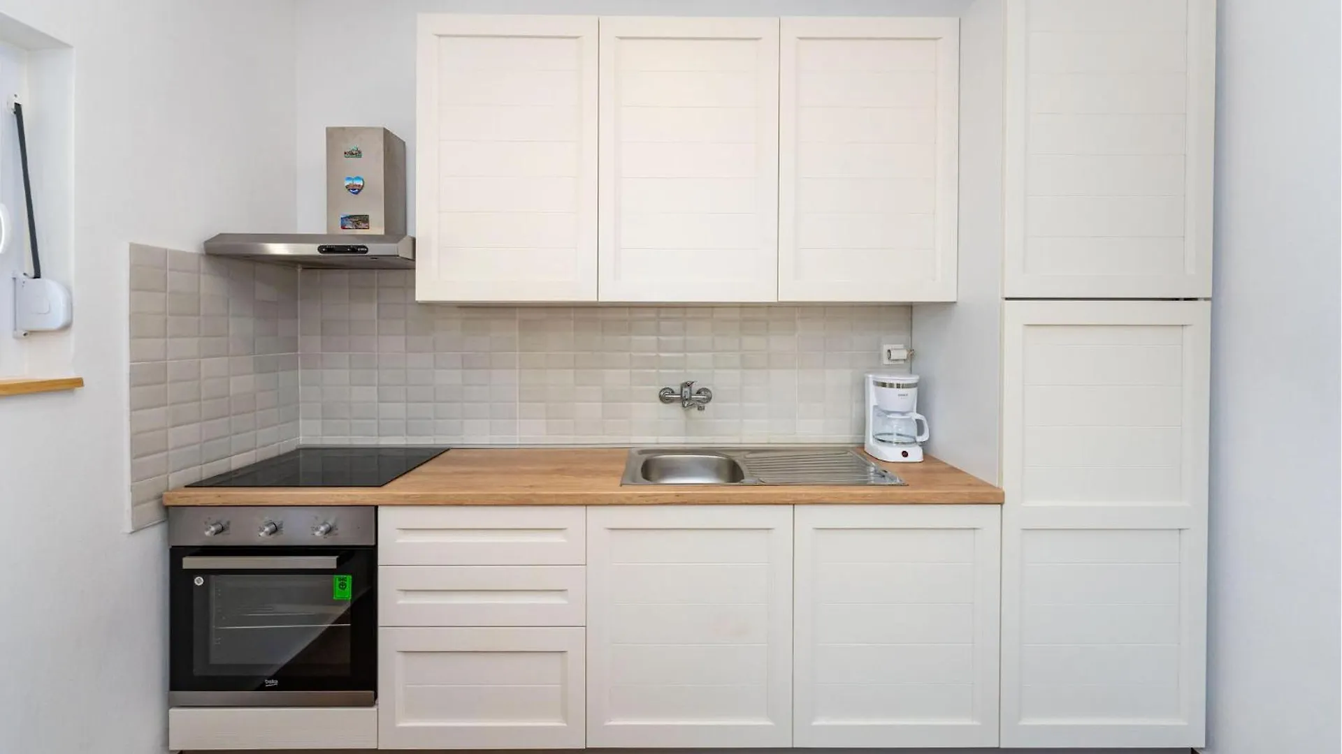 3 Bedroom Awesome Home In Rastevic