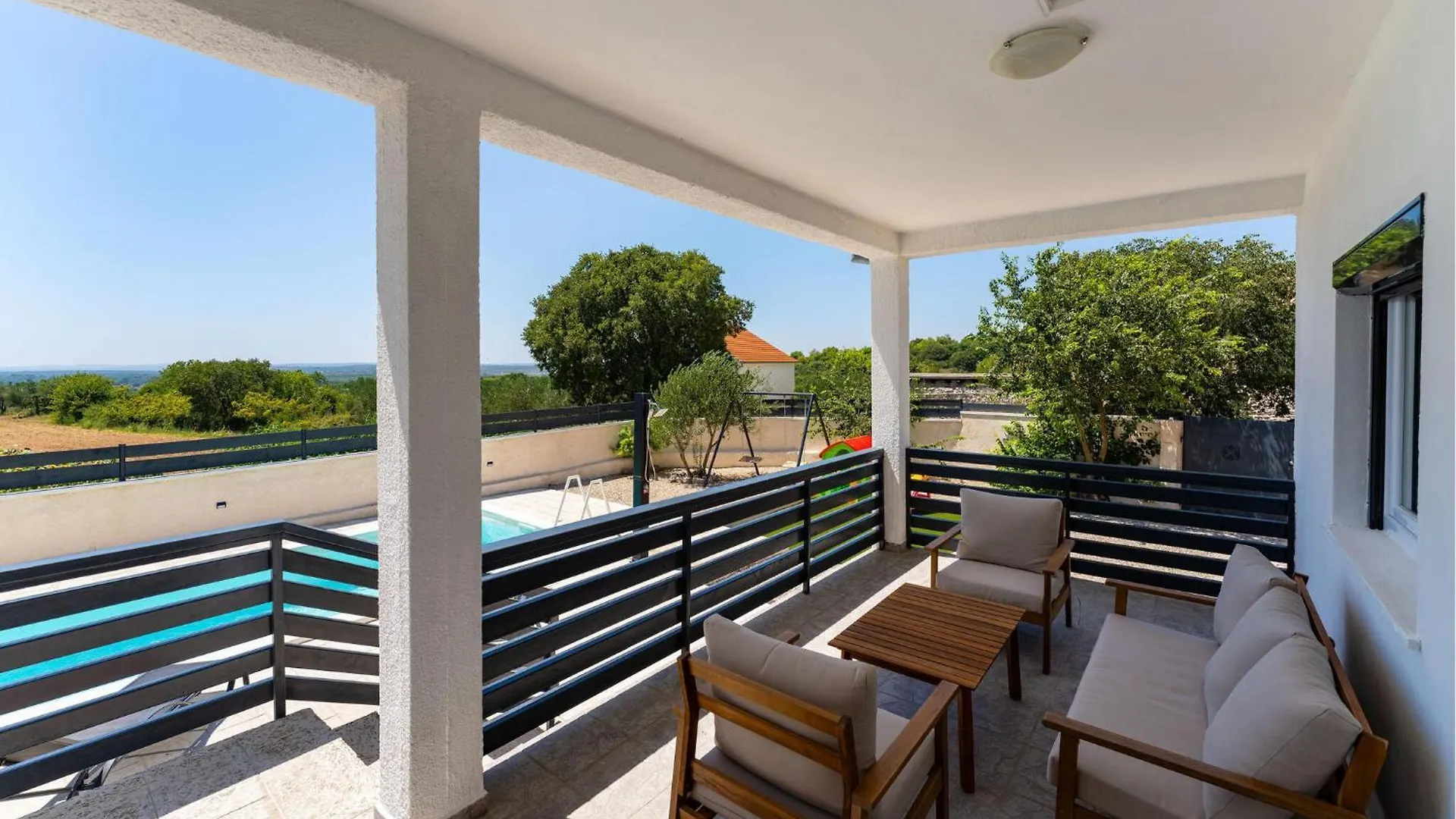 3 Bedroom Awesome Home In Rastevic 0*,  Croazia