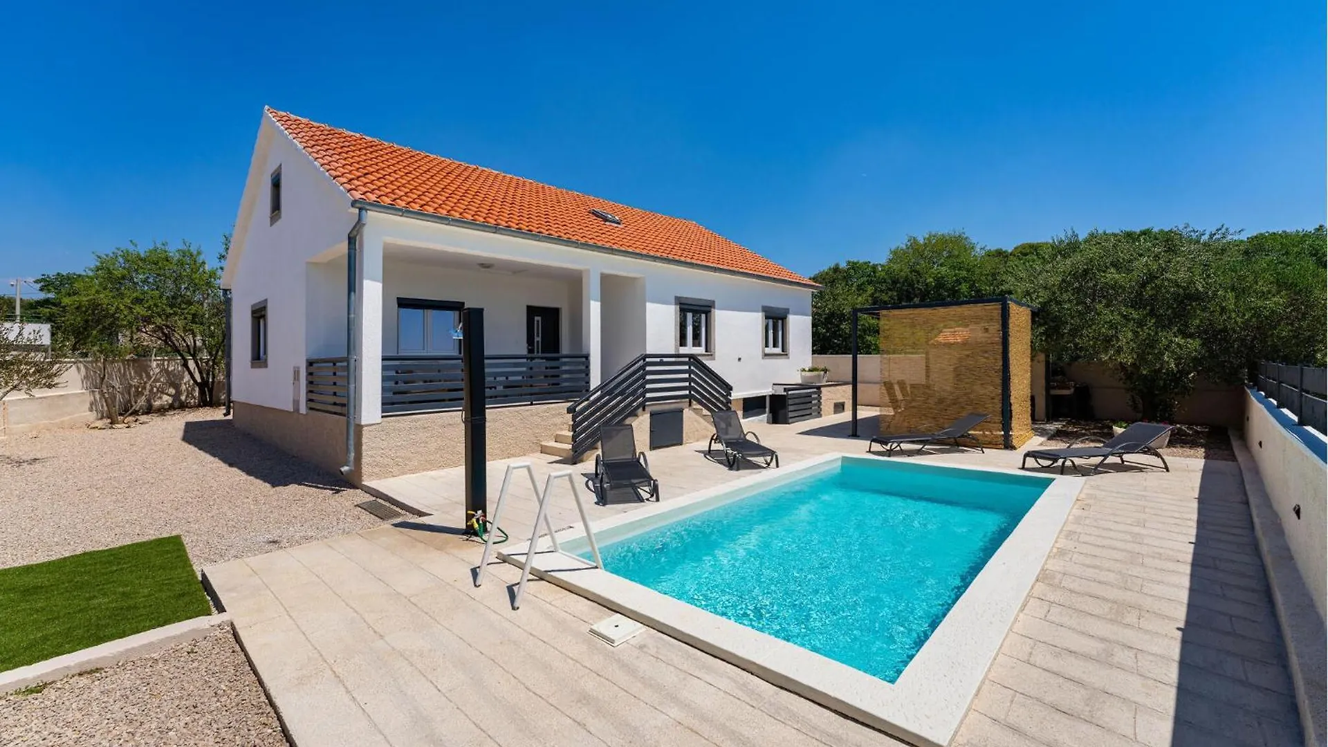 Casa vacanze 3 Bedroom Awesome Home In Rastevic